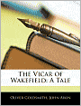 The Vicar Of Wakefield