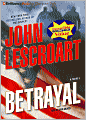 Betrayal (Dismas Hardy Series #12)