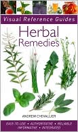 Herbal Remedies (Visual Reference Guides Series)