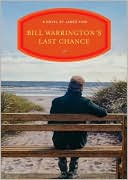 Bill Warrington's Last Chance by James King: Audiobook Cover