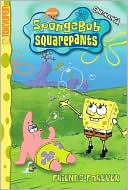 SpongeBob SquarePants Cine-Manga, Volume 2