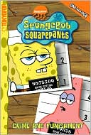 SpongeBob SquarePants Cine-Manga, Volume 4: Crime and Funishment