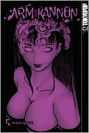 Arm of Kannon, Volume 5