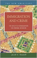download Immigration And Crime book