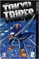 Tokyo Tribes, Volume 2