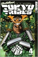 Tokyo Tribes, Volume 4