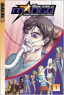 Rising Stars of Manga: UK and Ireland Edition
