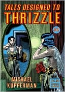 Tales Designed to Thrizzle #2