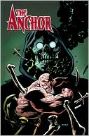 The Anchor Volume 1: Five Furies