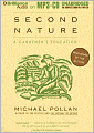 Second Nature: A Gardener's Education