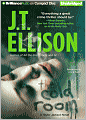 The Cold Room (Taylor Jackson Series #4)