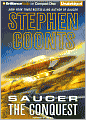 The Conquest (Saucer Series #2)