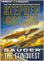 The Conquest (Saucer Series #2)