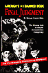 Final Judgement: The Missing Link in the JFK Assassination Conspiracy