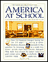 America at School Teachers Guide (with 20 Activity Cards and 10 Maps) by Pleasant Company Publications: Item Cover