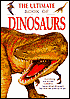 Ultimate Book of Dinosaurs