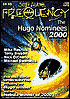 Frequency Audio Anthology: The Hugo Nominees 2000