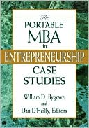 Mba Entrepreneurship Case Stud