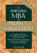 The Portable MBA in Project Management