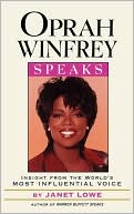 Oprah Winfrey Speaks P