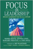 Focus On Leadership