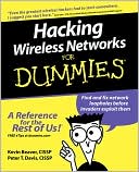 Hacking Wireless For Dummies