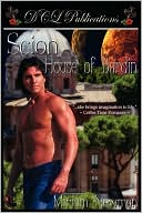 Scion Book I by Miriam Newman: Book Cover