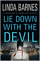 Lie Down with the Devil (Carlotta Carlyle Series #12)