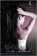 Untamed (House of Night Series #4)