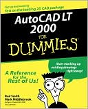 AutoCAD LT 2000 For Dummies