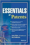 Essentials of Patents