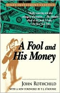 A Fool and His Money: The Odyssey of an Average Investor