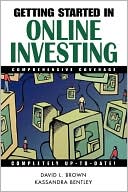 Getting Started in Online Investing