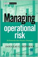 Managing Operational Risk
