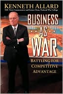 Business As War C