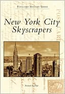 New York City Skyscrapers, New York (Postcard History Series)
