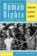 International Human Rights In The 21st Century