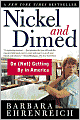 Nickel and Dimed: On (Not) Getting by in America