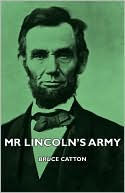 Mr Lincoln's Army