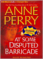 At Some Disputed Barricade (World War One Series #4)