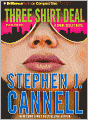 Three Shirt Deal (Shane Scully Series #7)