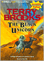 The Black Unicorn (Magic Kingdom of Landover Series #2)