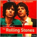 Rough Guide to The Rolling Stones (Metro Books Edition)