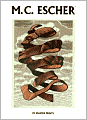 M.C. Escher: 29 Master Prints