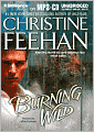 Burning Wild (Leopard Series #3)