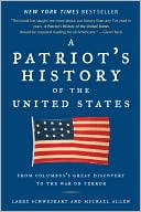 download A Patriot's History of the United States : From Columbus's Great Discovery to the War on Terror book