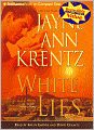 White Lies (Arcane Society Series #2)