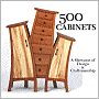 500 Cabinets: A Showcase of Design and Craftsmanship