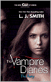 The Fury (Vampire Diaries Series #3)