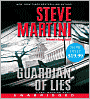 Guardian of Lies (Paul Madriani Series #10)